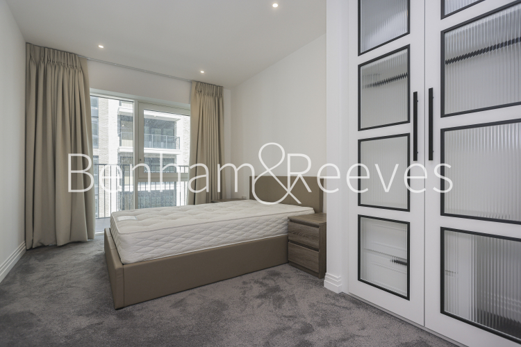 2  bedrooms flat to rent in Westwood Building, Lockgate Road, SW6-image 17