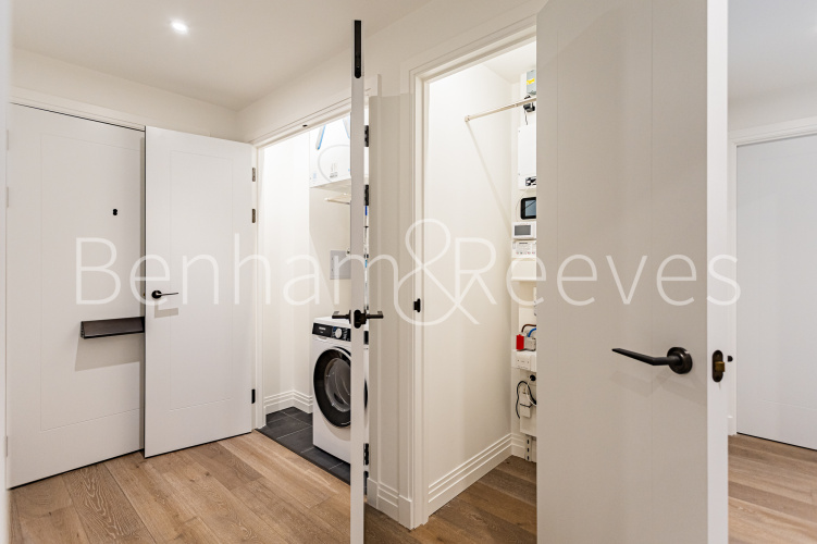 2  bedrooms flat to rent in Westwood Building, Lockgate Road, SW6-image 24