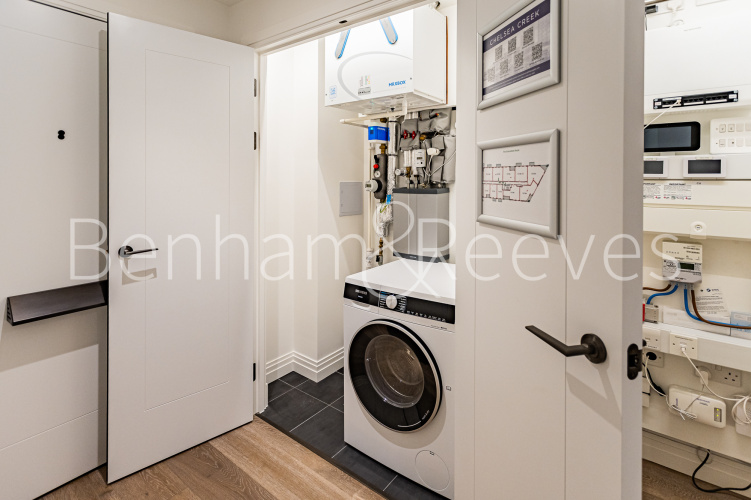 2  bedrooms flat to rent in Westwood Building, Lockgate Road, SW6-image 25