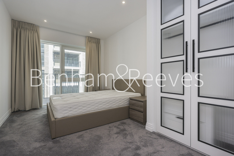 2  bedrooms flat to rent in Westwood Building, Lockgate Road, SW6-image 30