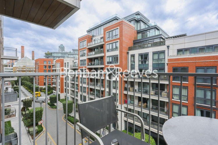 1  bedroom flat to rent in Dockside House, 4 Park Street, SW6-image 5