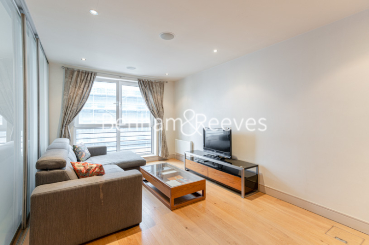 1  bedroom flat to rent in Octavia House, Townmead Road, SW6-image 5