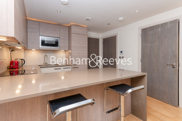 1  bedroom flat to rent in Octavia House, Townmead Road, SW6-image 6