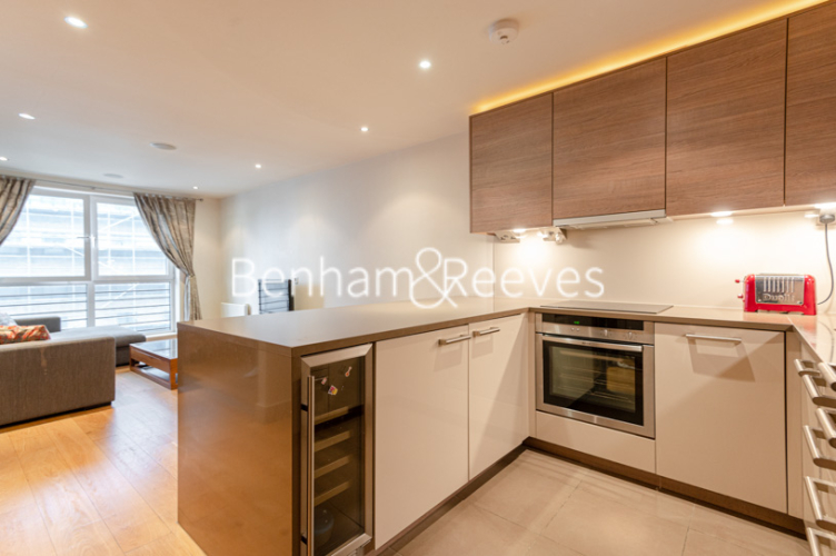 1  bedroom flat to rent in Octavia House, Townmead Road, SW6-image 9