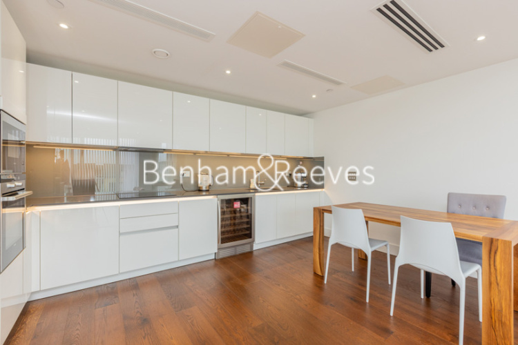 1  bedroom flat to rent in Westbourne Apartments, Central Avenue, SW6-image 2
