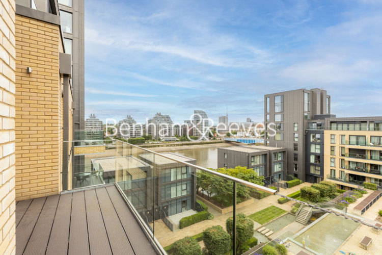 1  bedroom flat to rent in Westbourne Apartments, Central Avenue, SW6-image 5