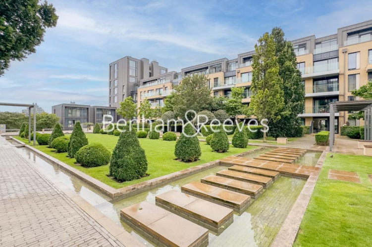 1  bedroom flat to rent in Westbourne Apartments, Central Avenue, SW6-image 6