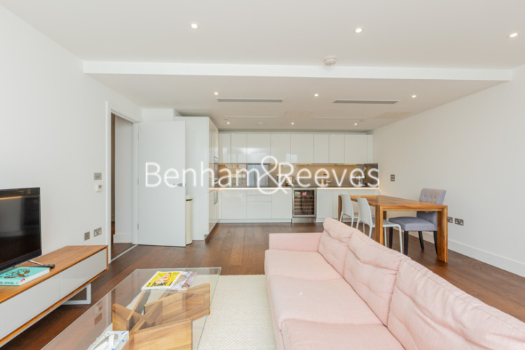 1  bedroom flat to rent in Westbourne Apartments, Central Avenue, SW6-image 8