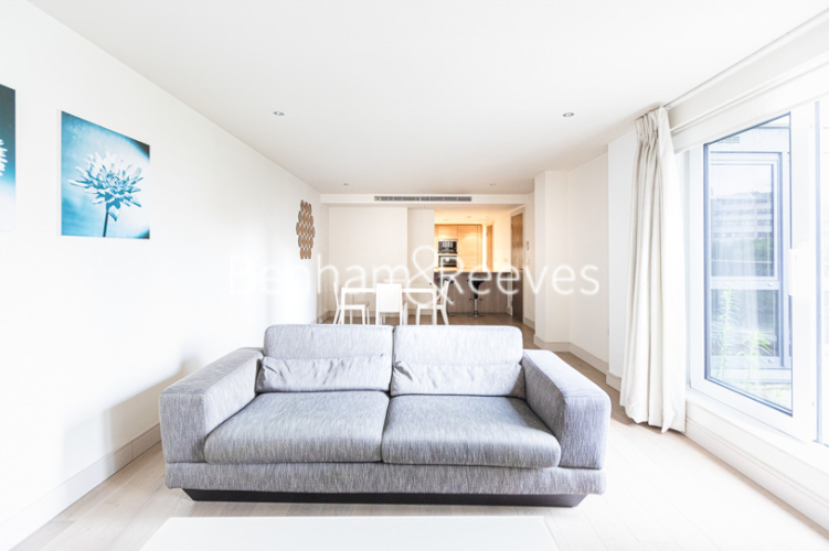 2  bedrooms flat to rent in Octavia House, Townmead Road, SW6-image 1