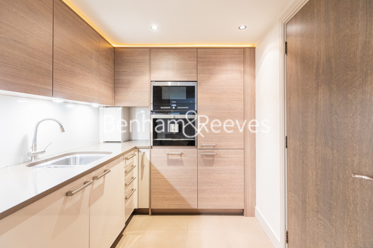 2  bedrooms flat to rent in Octavia House, Townmead Road, SW6-image 2
