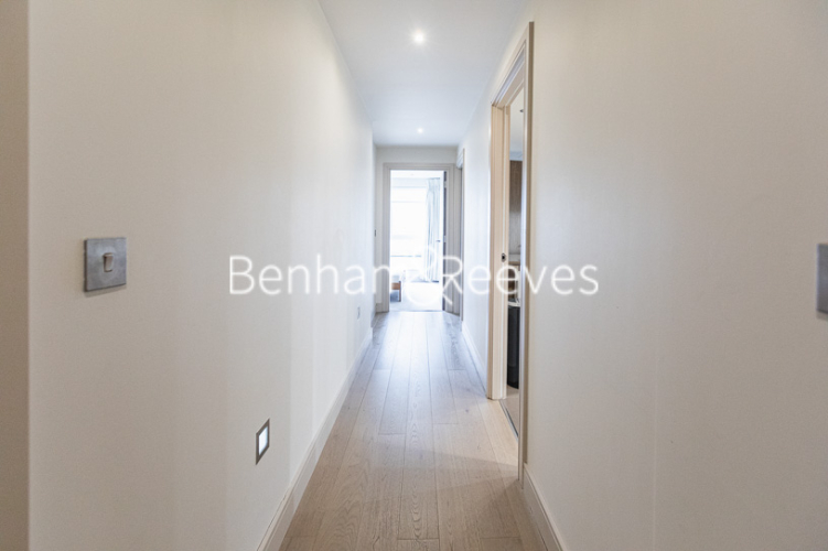 2  bedrooms flat to rent in Octavia House, Townmead Road, SW6-image 4