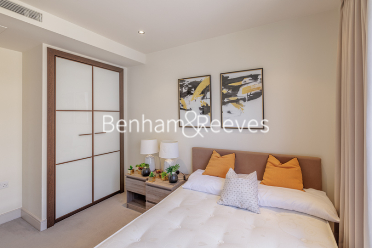 2  bedrooms flat to rent in Octavia House, Townmead Road, SW6-image 6