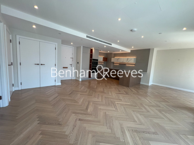 2  bedrooms flat to rent in Sands End Lane, Imperial Wharf, SW6-image 1