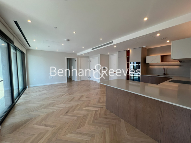 2  bedrooms flat to rent in Sands End Lane, Imperial Wharf, SW6-image 2