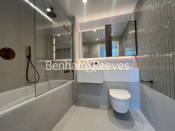 2  bedrooms flat to rent in Sands End Lane, Imperial Wharf, SW6-image 4