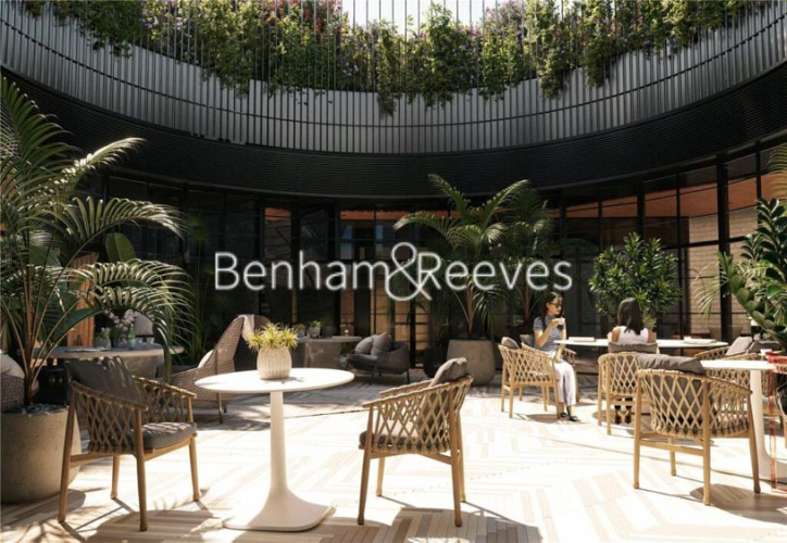 2  bedrooms flat to rent in Sands End Lane, Imperial Wharf, SW6-image 14