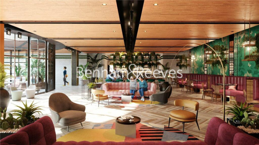 2  bedrooms flat to rent in Sands End Lane, Imperial Wharf, SW6-image 15
