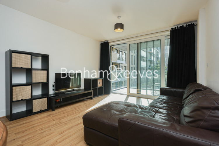 2  bedrooms flat to rent in Ingrebourne Apartments, Central Avenue, SW6-image 1