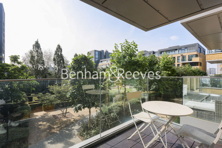 2  bedrooms flat to rent in Ingrebourne Apartments, Central Avenue, SW6-image 5