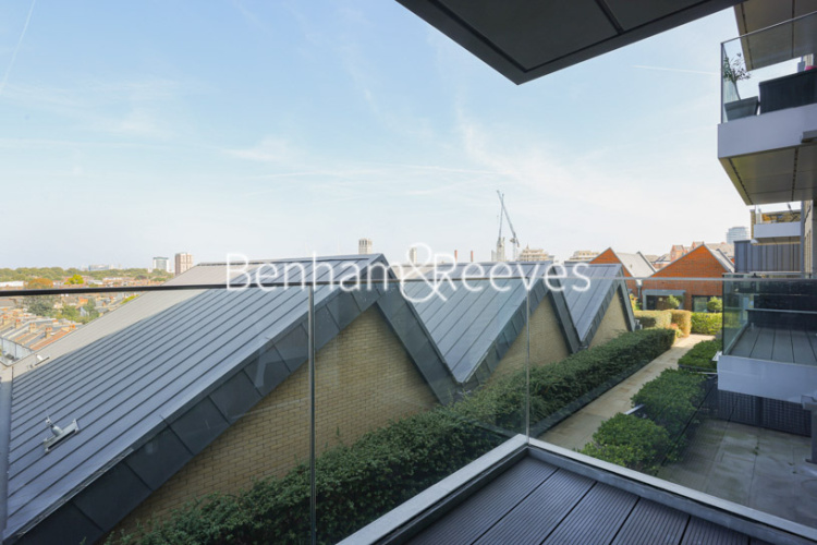 2  bedrooms flat to rent in Ingrebourne Apartments, Central Avenue, SW6-image 15