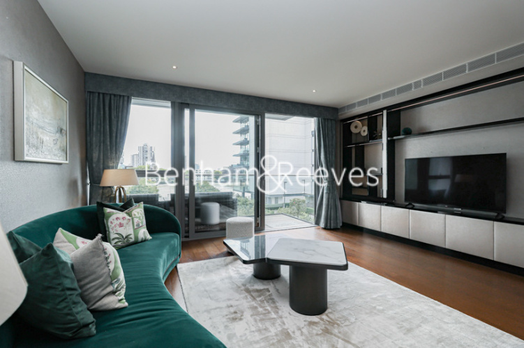 3  bedrooms flat to rent in Chartwell House, Waterfall drive, SW10-image 13