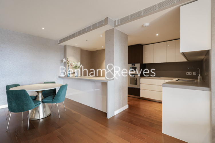3  bedrooms flat to rent in Chartwell House, Waterfall drive, SW10-image 14