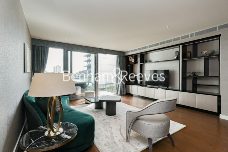 3  bedrooms flat to rent in Chartwell House, Waterfall drive, SW10-image 18