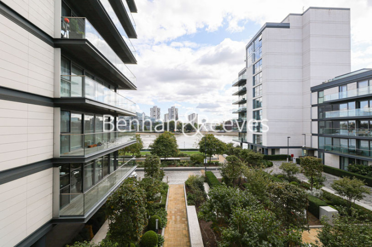3  bedrooms flat to rent in Chartwell House, Waterfall drive, SW10-image 22