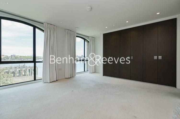 2  bedrooms flat to rent in Chelsea Wharf, Lots Road, SW10-image 9