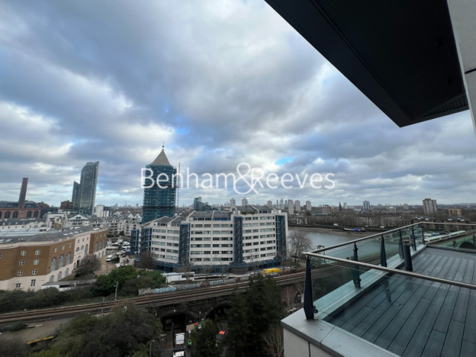 2  bedrooms flat to rent in Harbour Reach, The Boulevard,Imperial Wharf, SW6-image 6