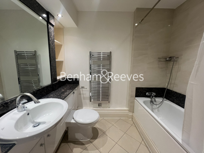 2  bedrooms flat to rent in Harbour Reach, The Boulevard,Imperial Wharf, SW6-image 7