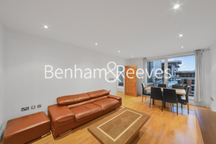 2  bedrooms flat to rent in The Boulevard, Imperial Wharf, SW6-image 8