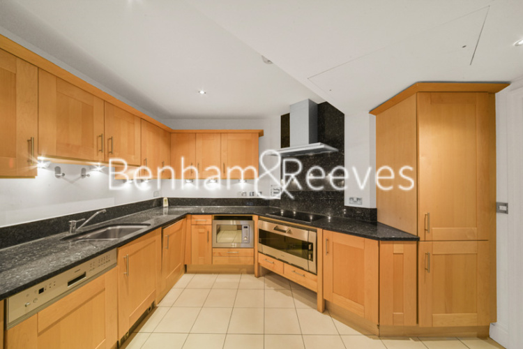 2  bedrooms flat to rent in The Boulevard, Imperial Wharf, SW6-image 9