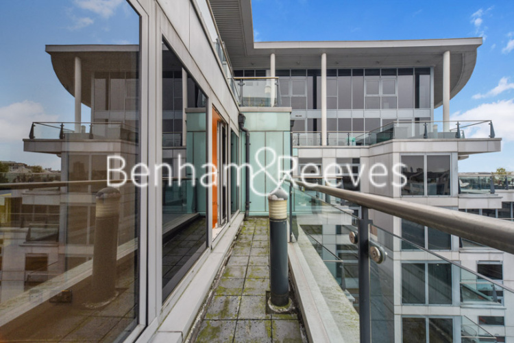 2  bedrooms flat to rent in The Boulevard, Imperial Wharf, SW6-image 13