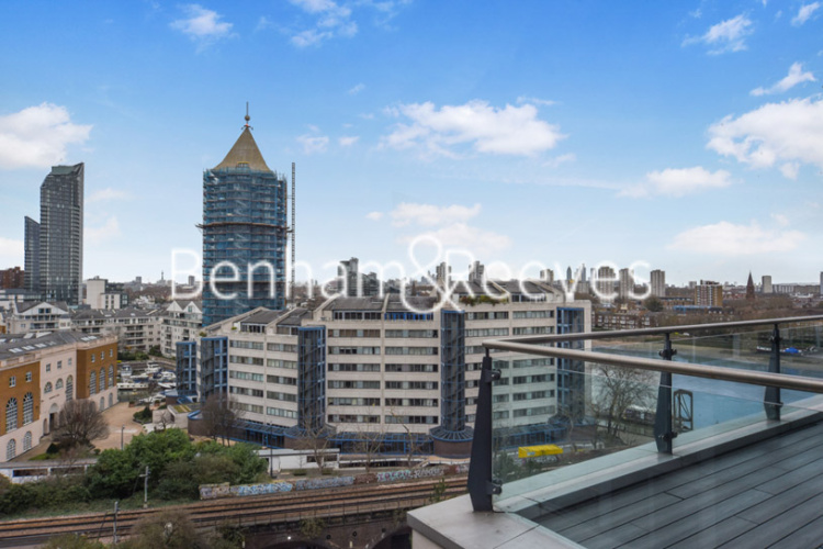 2  bedrooms flat to rent in The Boulevard, Imperial Wharf, SW6-image 14