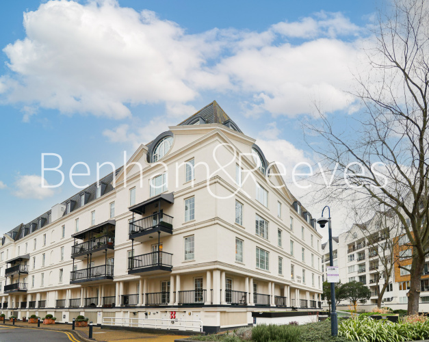 2  bedrooms flat to rent in Carlyle Court, Chelsea Harbour, SW10-image 6