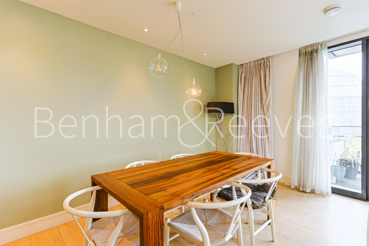 3  bedrooms flat to rent in Lighterman Tower, Chelsea Island, Chelsea, SW10-image 14