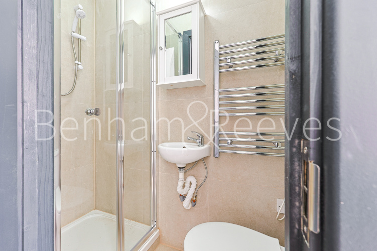 Studio flat to rent in Wandsworth High Street, Imperial Wharf, SW18-image 6