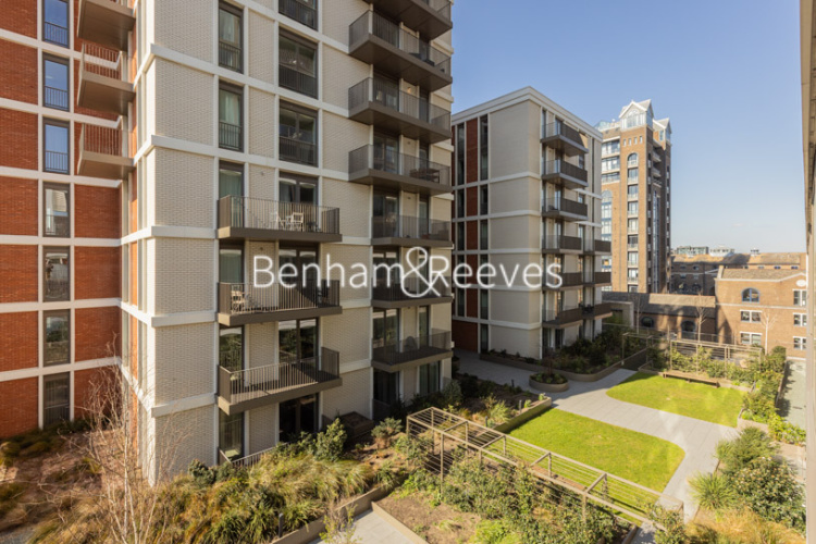 2  bedrooms flat to rent in Coda Residences, York Place, SW11-image 6