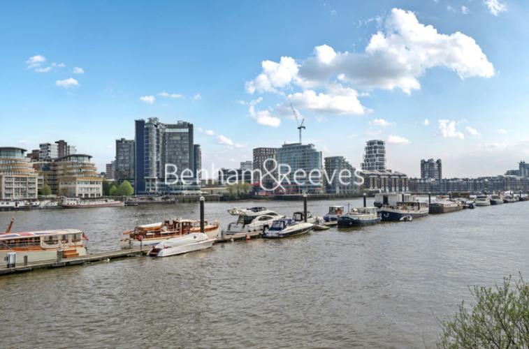 1  bedroom flat to rent in Octavia House, Imperial Wharf,  SW6-image 10