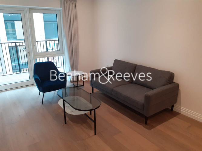 2  bedrooms flat to rent in Westwood Building, Lockgate Road,SW6-image 1