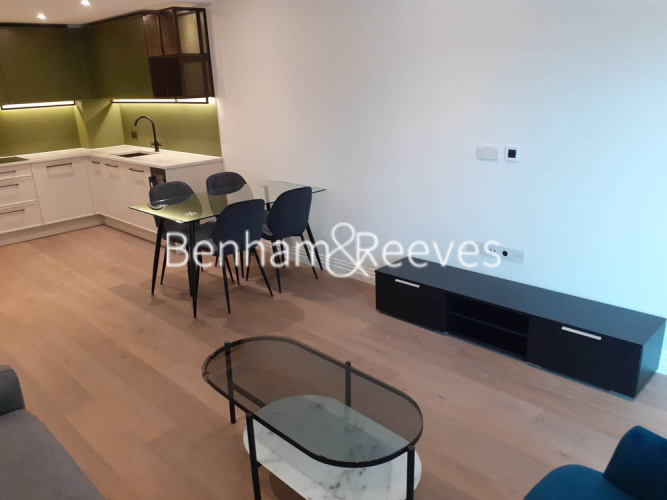 2  bedrooms flat to rent in Westwood Building, Lockgate Road,SW6-image 3