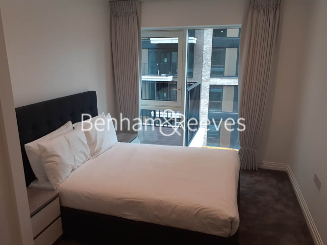 2  bedrooms flat to rent in Westwood Building, Lockgate Road,SW6-image 4