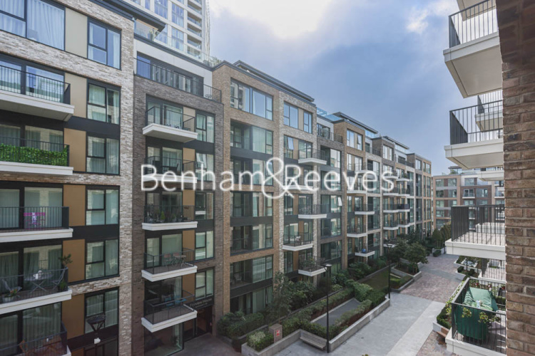 2  bedrooms flat to rent in Westwood Building, Lockgate Road,SW6-image 5