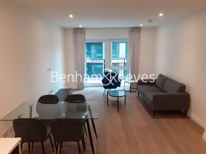 2  bedrooms flat to rent in Westwood Building, Lockgate Road,SW6-image 6
