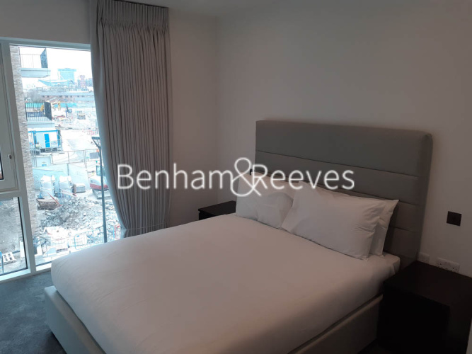 2  bedrooms flat to rent in Westwood Building, Lockgate Road,SW6-image 7