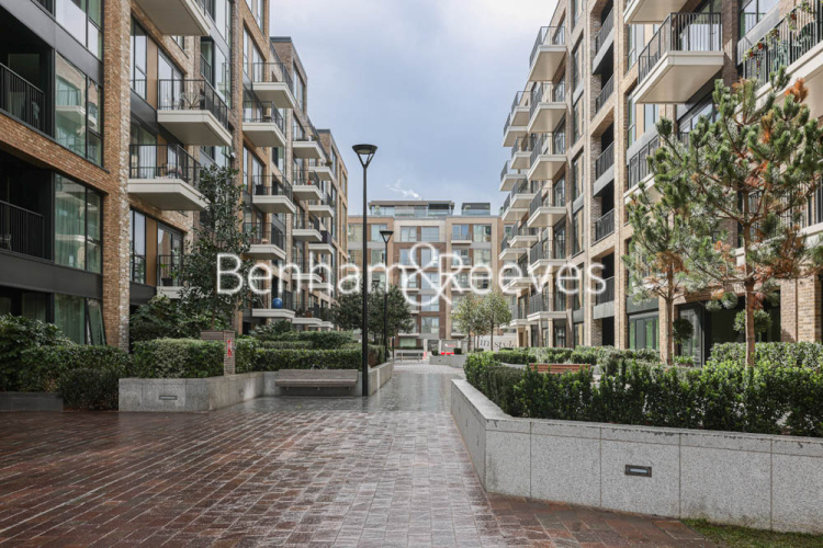 2  bedrooms flat to rent in Westwood Building, Lockgate Road,SW6-image 8
