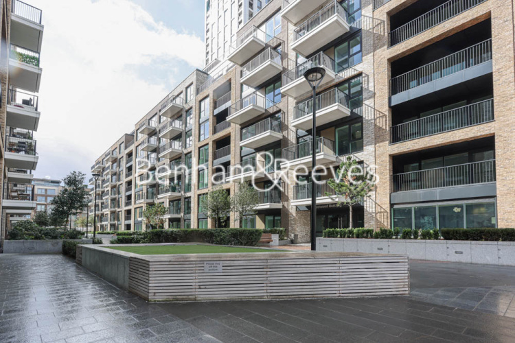 2  bedrooms flat to rent in Westwood Building, Lockgate Road,SW6-image 9