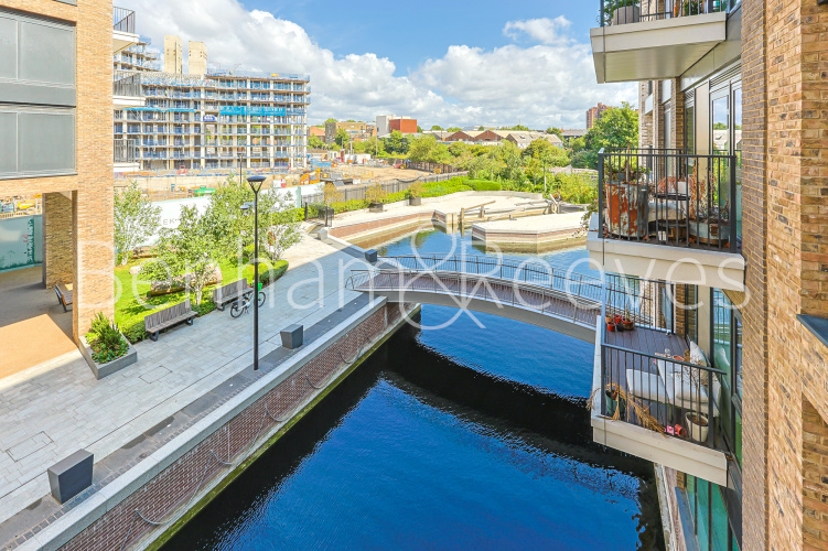 2  bedrooms flat to rent in Westwood Building, Lockgate Road,SW6-image 15
