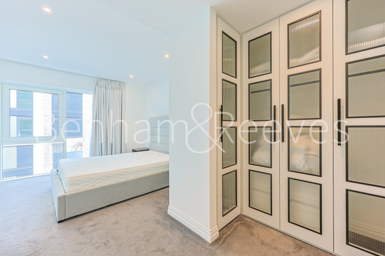 2  bedrooms flat to rent in Westwood Building, Lockgate Road,SW6-image 17